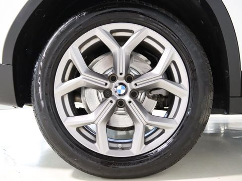 Used 2022 BMW X3 xDrive30i w/ Premium Package 2 (ZPA) AWD/4WD image 74