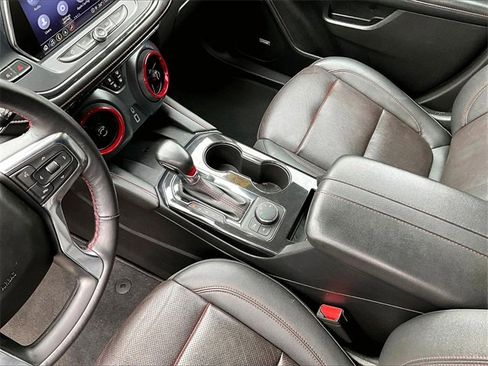 Used 2022 Chevrolet Blazer RS w/ Enhanced Convenience Package image 15