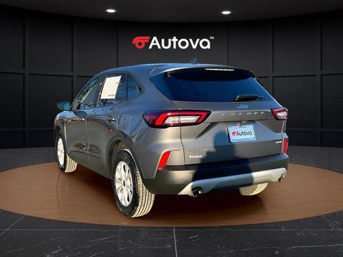 Used 2025 Ford Escape Active image 2