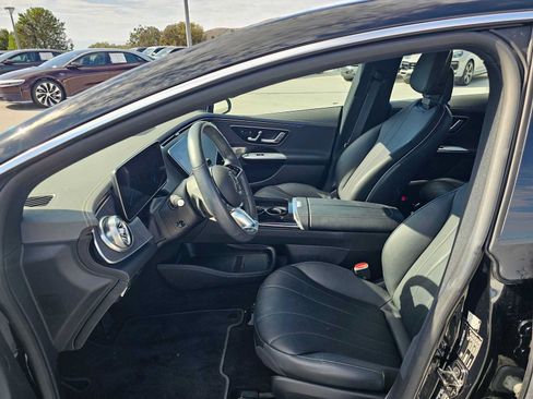 Certified 2023 Mercedes-Benz EQE 350+ Sedan image 21