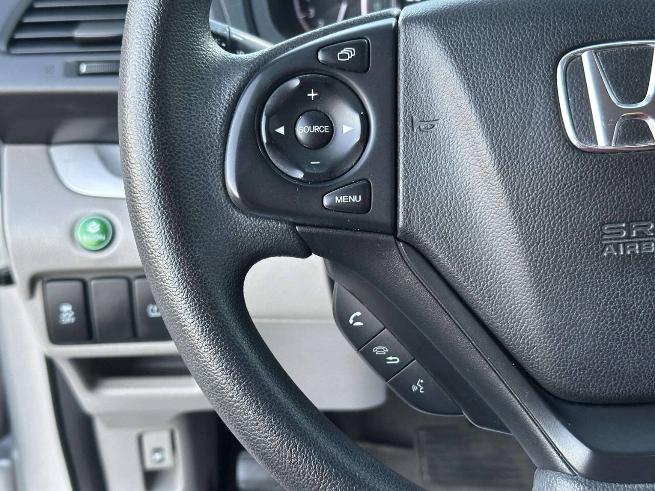 Used 2014 Honda CR-V LX image 26