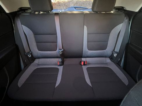 Used 2025 Chevrolet TrailBlazer LT image 36