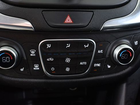 Used 2019 Chevrolet Equinox Premier AWD/4WD image 28