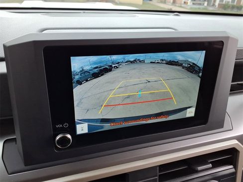 Used 2024 Toyota Tacoma TRD Sport image 20