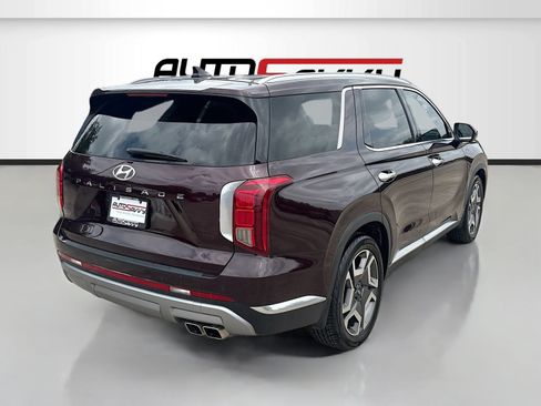 Used 2023 Hyundai Palisade Limited FWD image 7