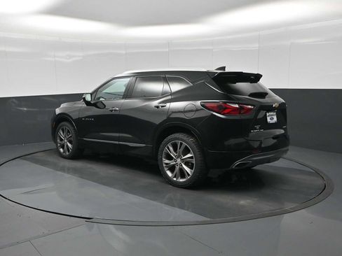 Used 2021 Chevrolet Blazer Premier w/ Driver Confidence II Package AWD/4WD image 6