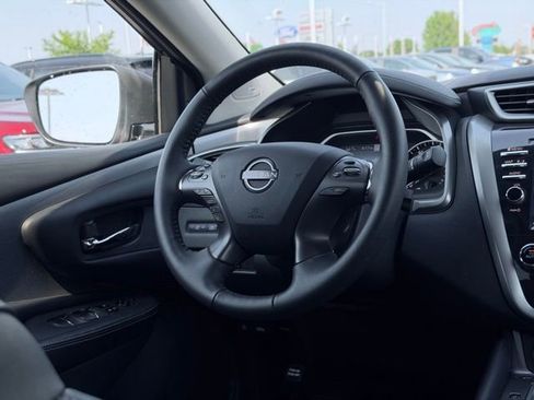Used 2024 Nissan Murano SL AWD/4WD image 28