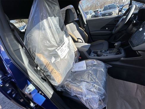 New 2026 Subaru Crosstrek 2.5i Sport image 14