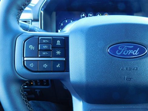 New 2025 Ford F150 Lariat w/ Equipment Group 501A Mid image 29