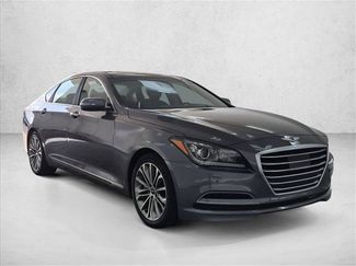 Used 2015 Hyundai Genesis 3.8 w/ Option Group 04 AWD/4WD video 3