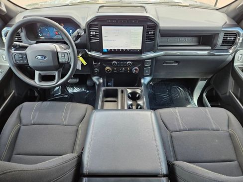 Used 2024 Ford F150 STX image 21