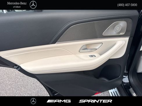 Certified 2023 Mercedes-Benz GLE 350 GLE 350 image 22