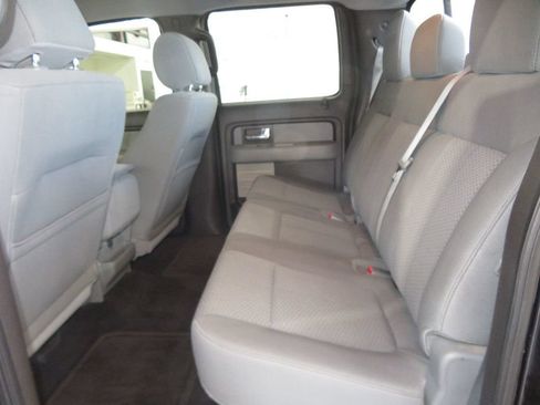 Used 2012 Ford F150 XLT w/ XLT Convenience Pkg RWD image 23