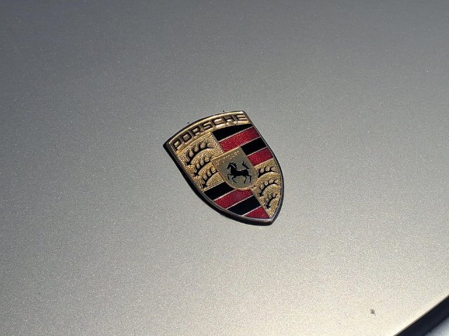 Used 1999 Porsche 911 Carrera RWD image 25