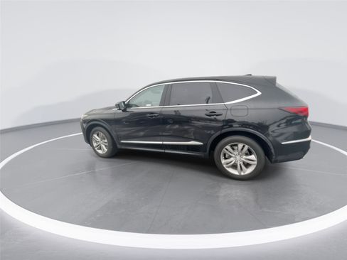 Used 2023 Acura MDX SH-AWD image 6