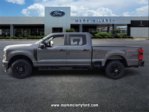 New 2026 Ford F250 XL w/ STX Appearance Package image 2