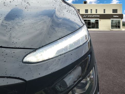 Certified 2023 Hyundai Kona SEL image 9