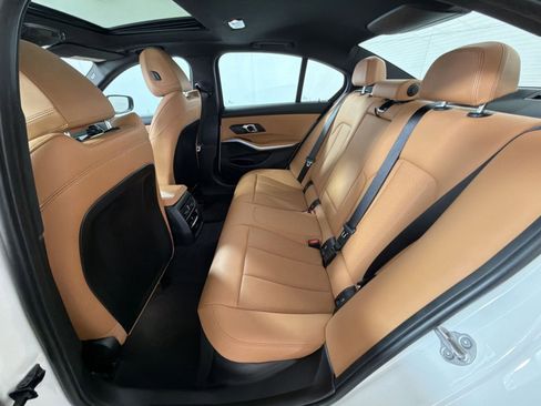 Used 2024 BMW 330i xDrive Sedan w/ Premium Package image 25