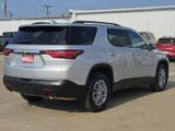 Certified 2022 Chevrolet Traverse LT image 4