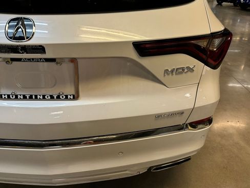 New 2026 Acura MDX w/ Advance Package image 15