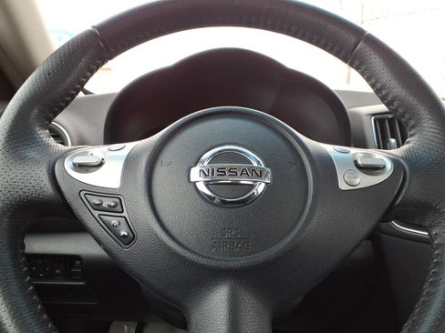 Used 2014 Nissan Maxima 3.5 S image 27