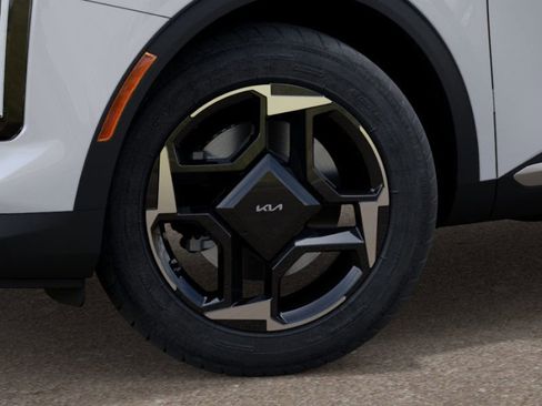 New 2026 Kia Sportage AWD Hybrid image 9