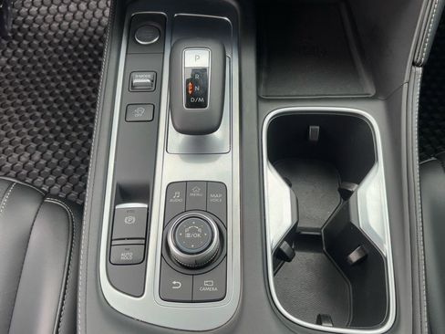 Certified 2025 INFINITI QX60 Luxe w/ Black Edition image 27