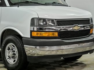 Used 2018 Chevrolet Express 3500 LT w/ LT Preferred Equipment Group video 2