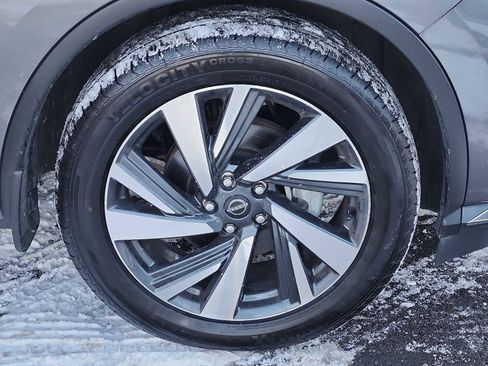 Used 2023 Nissan Murano SL w/ SL Moonroof Package image 8