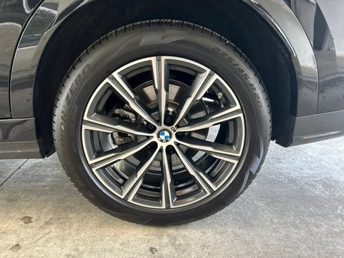 Used 2026 BMW X6 xDrive40i AWD/4WD image 17
