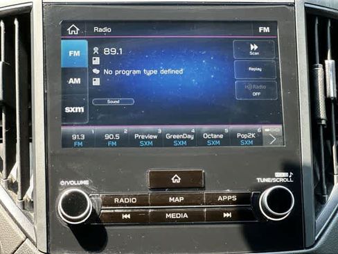 Used 2024 Subaru Forester Wilderness AWD/4WD image 12