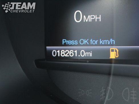 Used 2024 Ford Edge SEL w/ Convenience Package AWD/4WD image 14