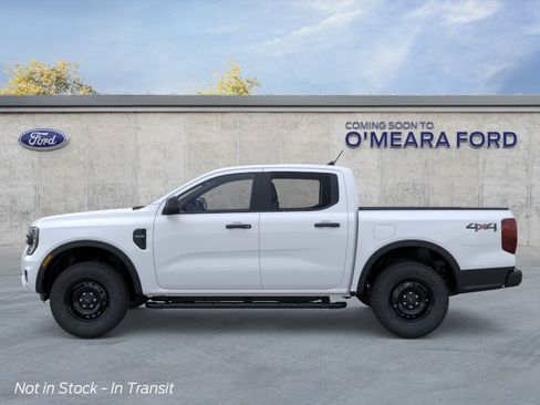 New 2026 Ford Ranger XL w/ Trailer Tow Package AWD/4WD image 27