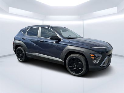 New 2026 Hyundai Kona SEL Sport
