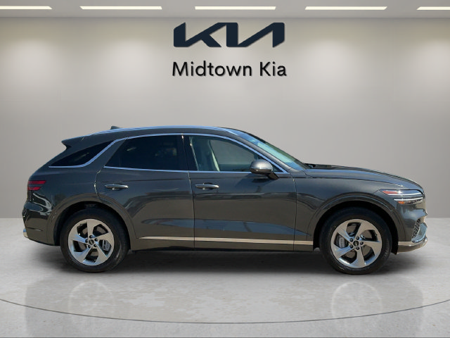 Used 2026 Genesis GV70 2.5T AWD/4WD image 2