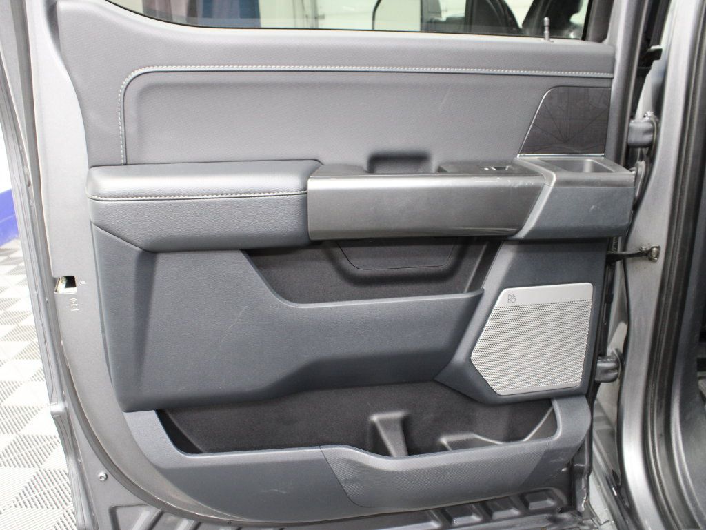 Used 2023 Ford F150 XLT w/ Equipment Group 302A High AWD/4WD image 67