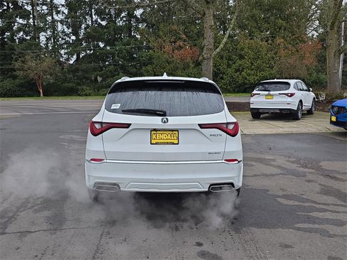 New 2026 Acura MDX Advance Package image 4