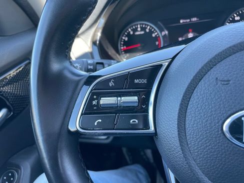 Used 2021 Kia Seltos SX AWD/4WD image 22