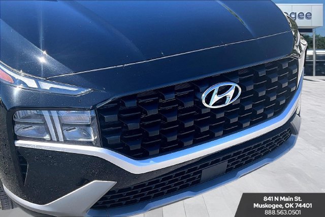Used 2023 Hyundai Santa Fe SE AWD/4WD image 33