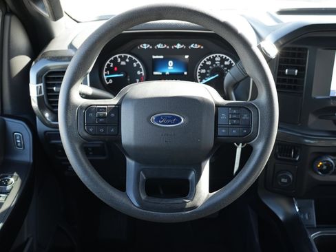 Used 2021 Ford F150 XL w/ STX Appearance Package image 19