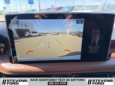 Used 2021 Lincoln Nautilus Reserve image 29