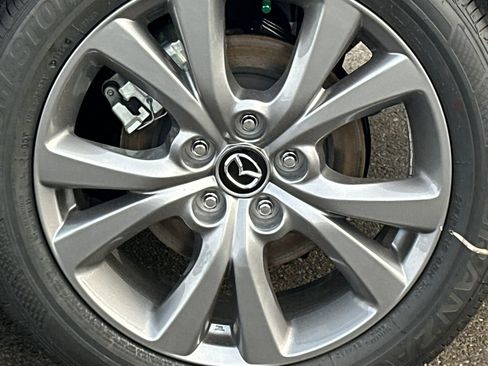 New 2026 MAZDA CX-30 AWD 2.5 S image 4