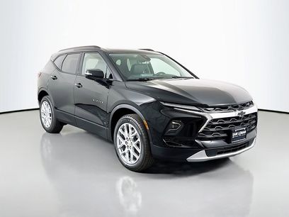 New 2025 Chevrolet Blazer LT w/ Sound & Technology Package