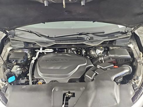 Used 2023 Honda Odyssey Elite image 45