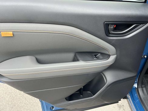 New 2026 Subaru Forester Wilderness image 18