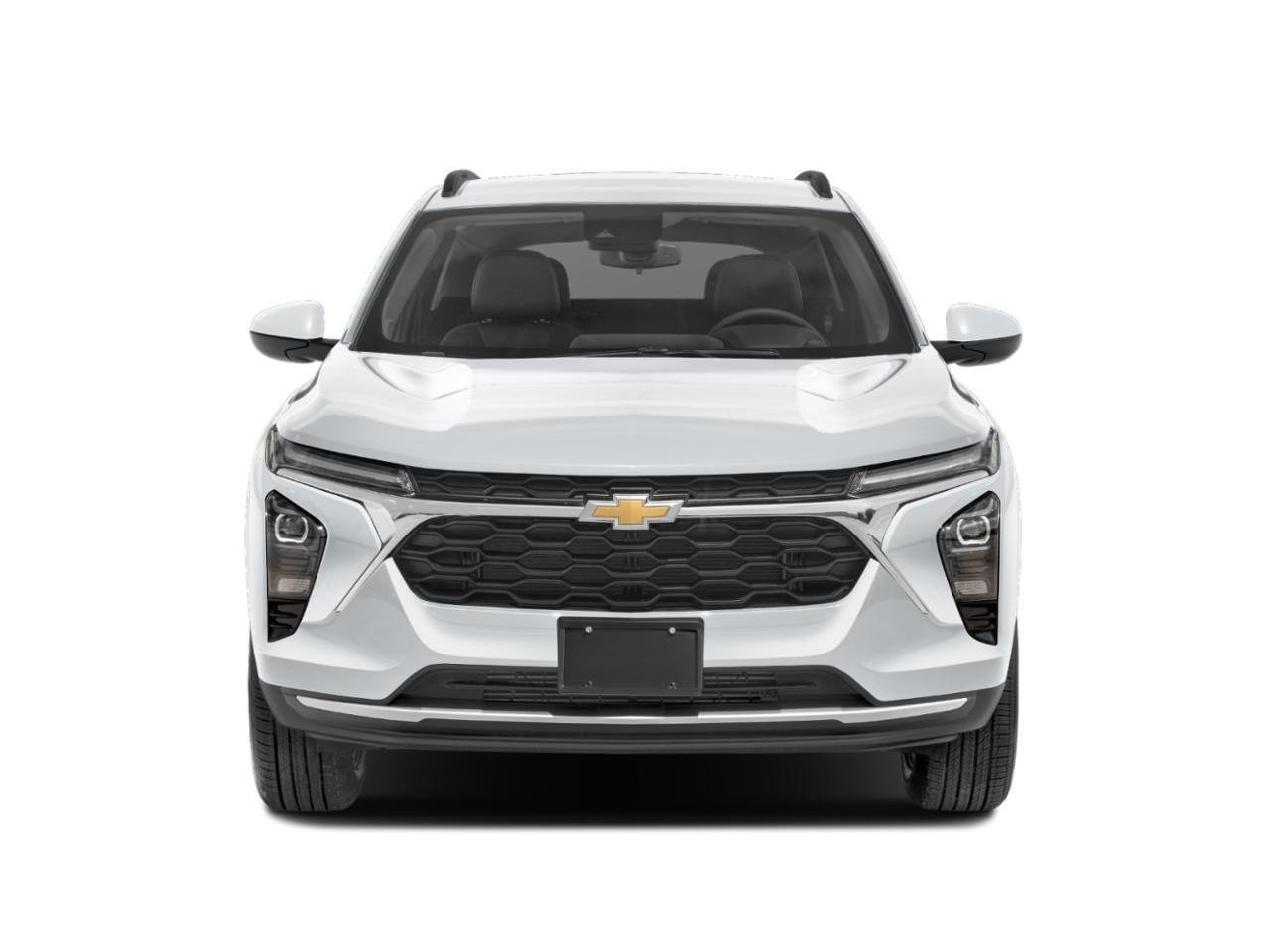 Used 2026 Chevrolet Trax ACTIV FWD image 82