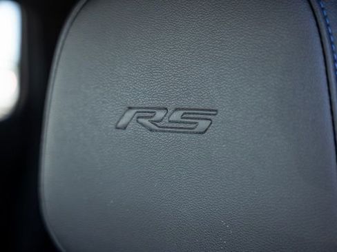 Used 2025 Chevrolet Equinox RS AWD/4WD image 26