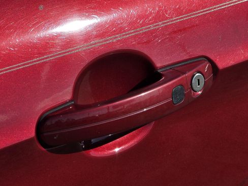 Used 2019 Ford Escape SE FWD image 38