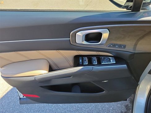 New 2026 Kia Sorento SX Prestige image 21