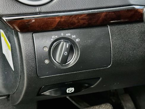 Used 2012 Mercedes-Benz GL 450 4MATIC image 10